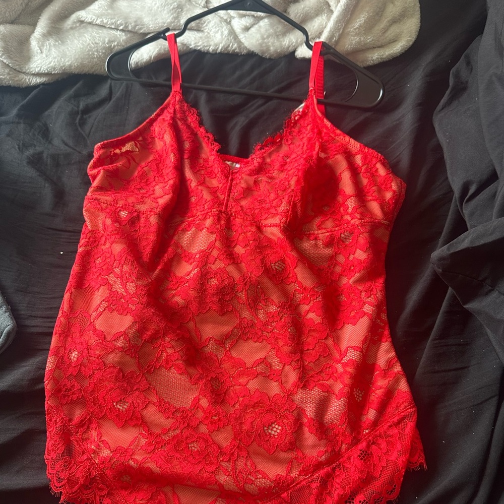 Viral TikTok lace shape wear body suit from popilush